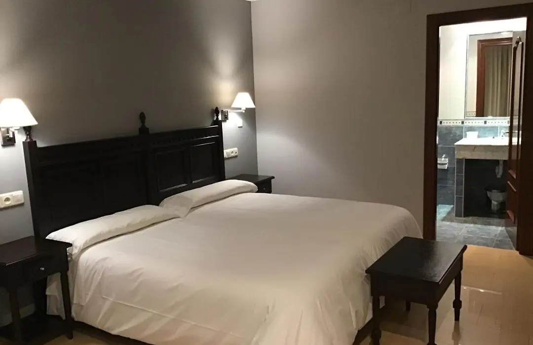 Hotel Ribera del Chicu-1