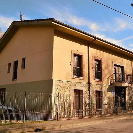 Hotel Ribera del Chicu-3