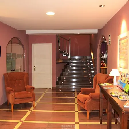 Hotel Ribera del Chicu-2